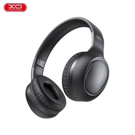 XO Bluetooth Slušalice sa mikrofonom BE35 Black