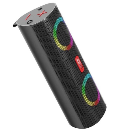 XO Bluetooth Speaker F43 Black