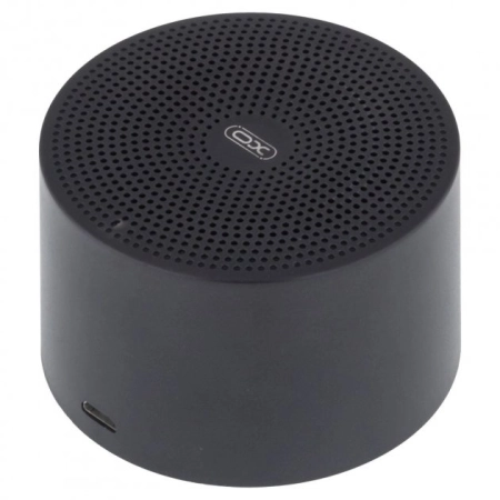 XO Bluetooth Speaker F21 Mini Black