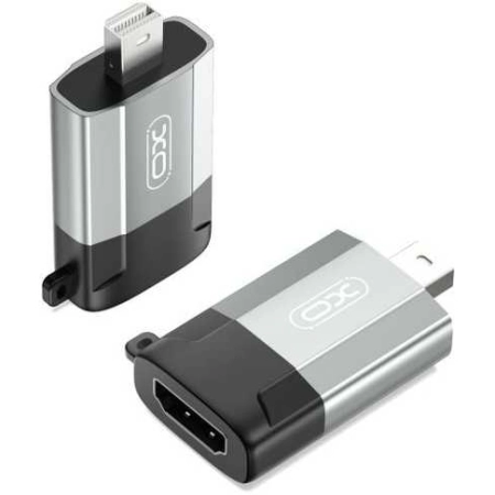 XO GB015 Mini Displayport to HDMI Converter