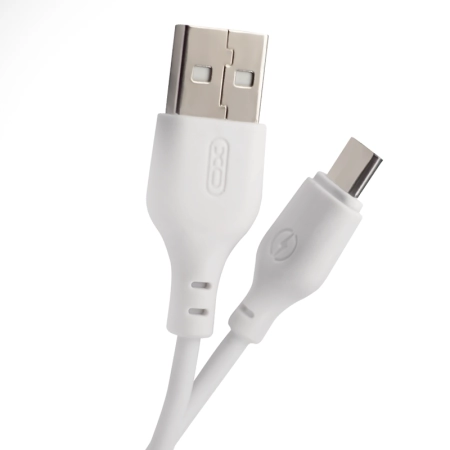 XO NB103 Type-C Cable 1m White