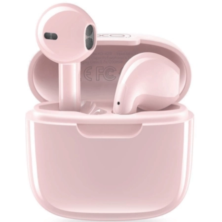 XO TWS Bluetooth Slušalice sa mikrofonom X23 Pink