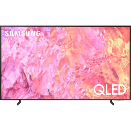 75" SAMSUNG QLED 4K TV  QE75Q60CAUXXH