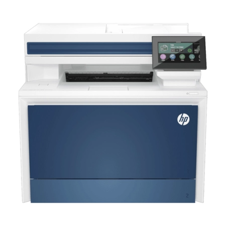 HP Color LaserJet MFP 4303fdn 5HH66A