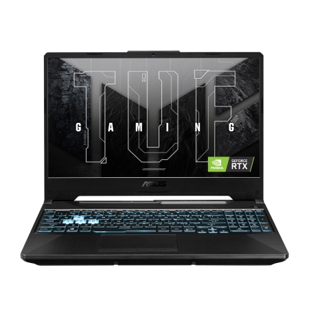  ASUS TUF A15 Gaming laptop FA506NC-HN006/16GB 