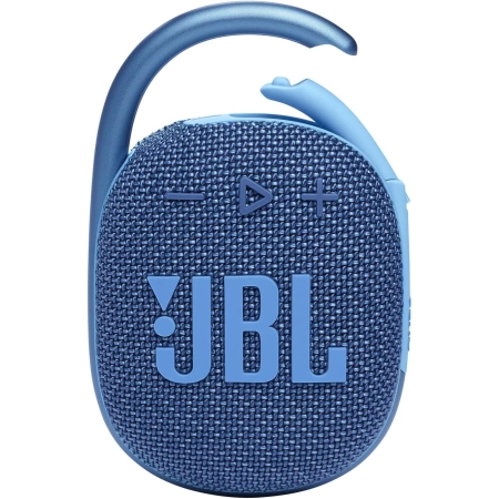 JBL Clip 4 Eco Bluetooth Zvučnik Blue