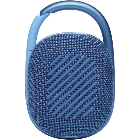 JBL Clip 4 Eco Bluetooth Zvučnik Blue