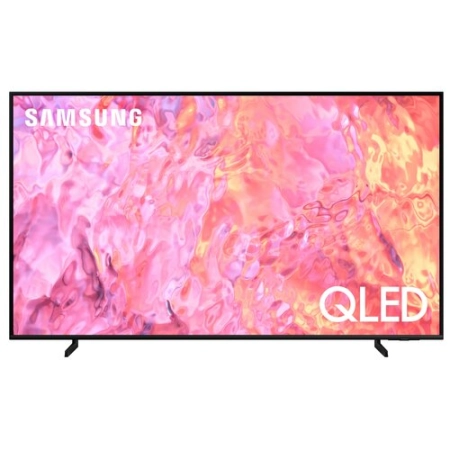 65" SAMSUNG QLED 4K QE65Q67CAUXXH UHD TV