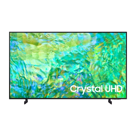 85" SAMSUNG 4K UHD TV UE85CU8072UXXH