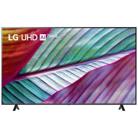43" LG  SMART 4K UHD TV 43UR78003LK