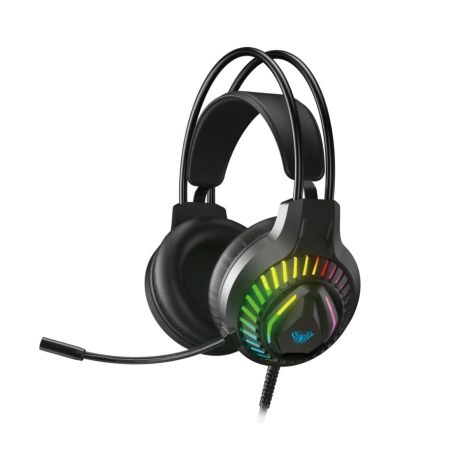 AULA Gaming Slušalice RGB S605