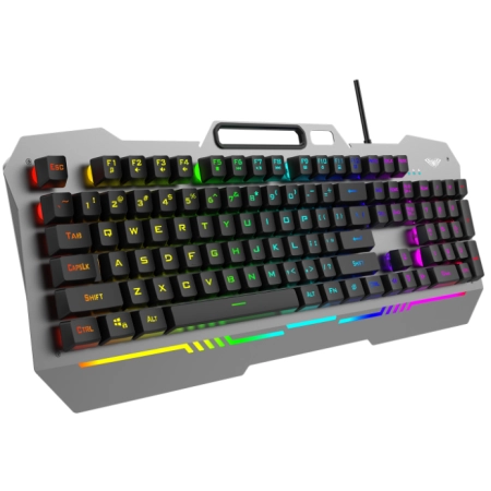 AULA Gaming Tastatura RGB F3010