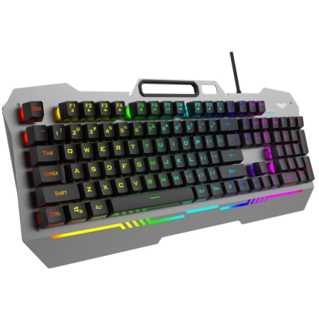  AULA Gaming Tastatura RGB F3010 