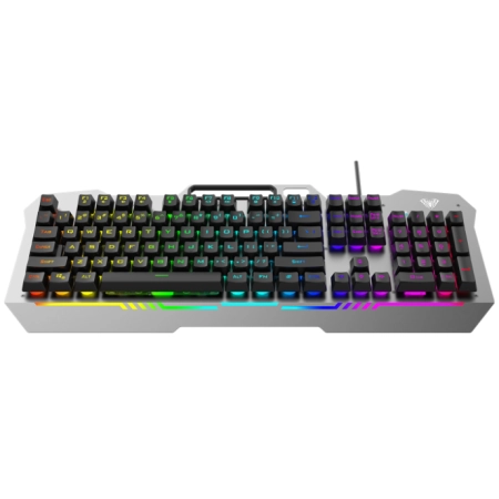 AULA Gaming Tastatura RGB F3010