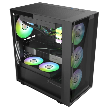  Thermaltake Case Tengen 