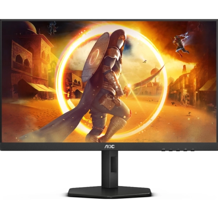 27" AOC 27G4X 180Hz Gaming Display