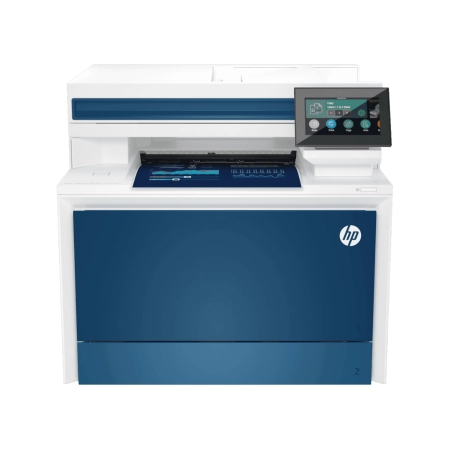 HP Color LaserJet MFP 4303fdw