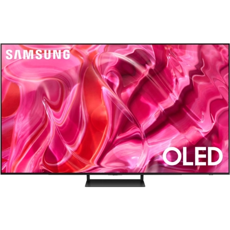 65" SAMSUNG OLED SMART 4K 144Hz TV QE655S90CATXXH