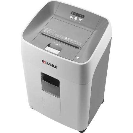 Uništivač papira Dahle 35314 Shredder