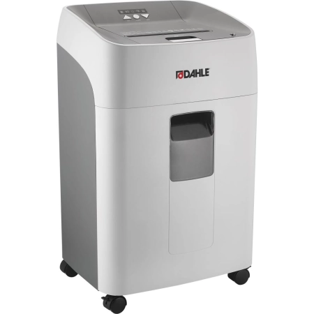 Uništivač papira Dahle 35314 Shredder