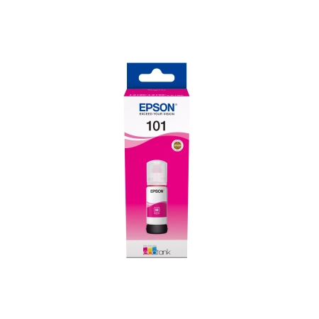 EPSON EcoTank tinta 101 Magenta
