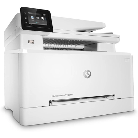 HP Color LaserJet M283fdw MFP printer