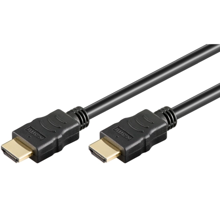 HDMI Cable M/M 1.5m 4K