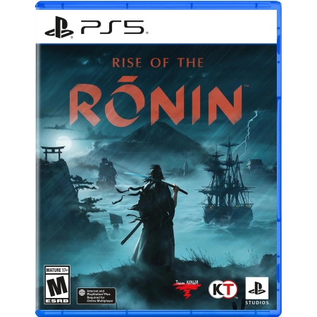 Rise of the Ronin /PS5