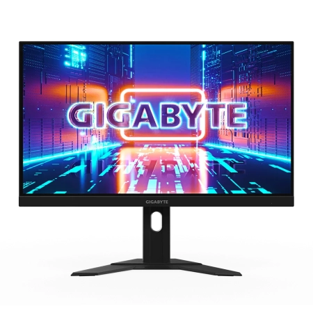 27" GIGABYTE M27U-EK 4K 165Hz Gaming Display