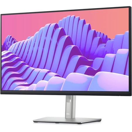 27" DELL P27222HE USB C-Hub Display