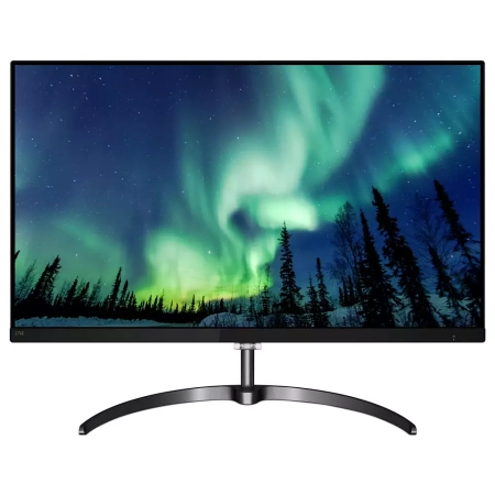 27" PHILIPS 276E8VJSB/00 4K Display