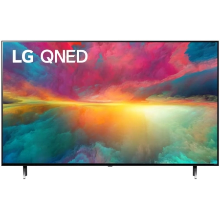 43" LG TV QNED 43QNED753RA