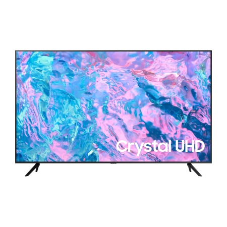 75" SAMSUNG SMART 4K UHD TV UE75CU7172UXXH