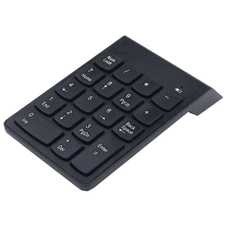 Gembird KPD-W-02 Numericka Tastatura Wireless