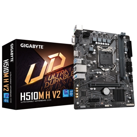  GIGABYTE MB H510M H V2 