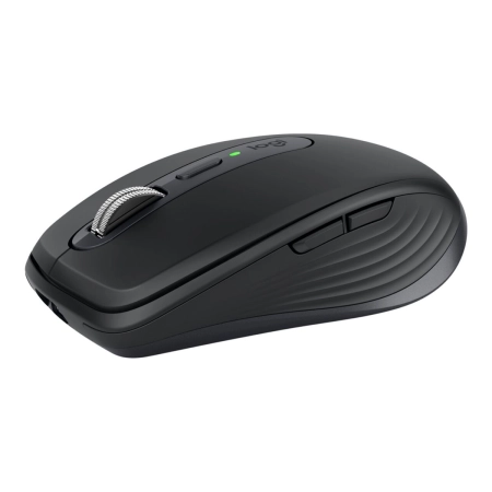 Logitech Miš MX Anywhere 3S For Business Black Wireless/ Bluetooth