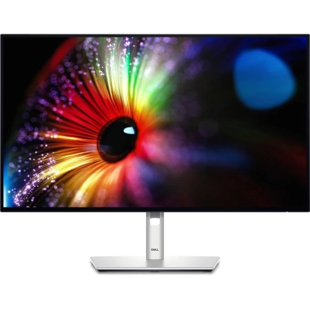 27" DELL U2724D UltraSharp QHD 120Hz Display