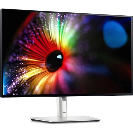27" DELL U2724D UltraSharp QHD 120Hz Display