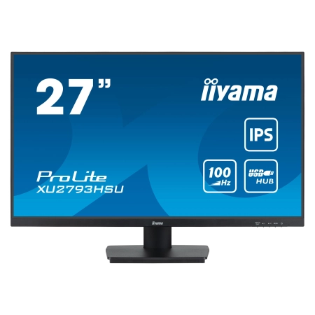 27" IIYAMA ProLite XU2793HSU-B6 Display