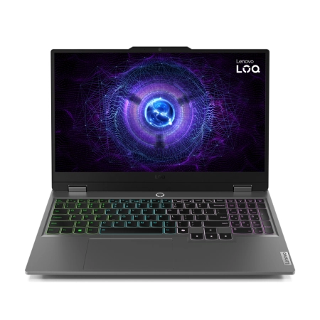 LENOVO LOQ 15IRX9 Gaming laptop 83DV005WSC