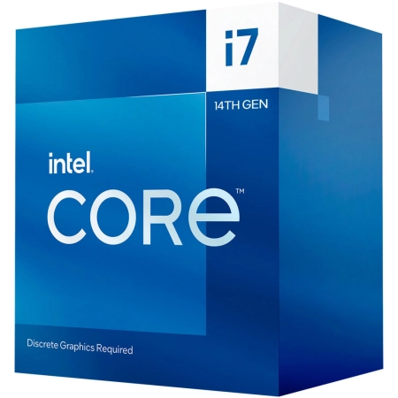 Intel Core i7 14700F 2.50 GHz Box