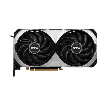 MSI nVidia GeForce RTX 4070 TI Super VENTUS 2X 16GB OC