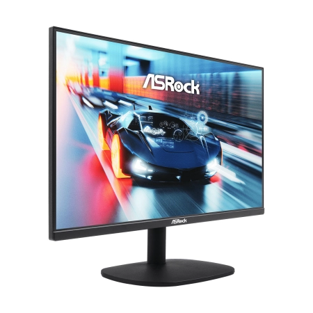 27" ASROCK CL27FF Gaming Display