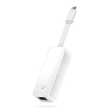  TP-Link UE300C Type-C Gigabit Ethernet Adapter 