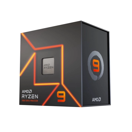 AMD Ryzen 9 7950X BOX