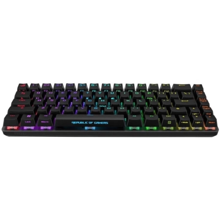 ASUS ROG Mehanička Gaming Tastatura Falchion Ace