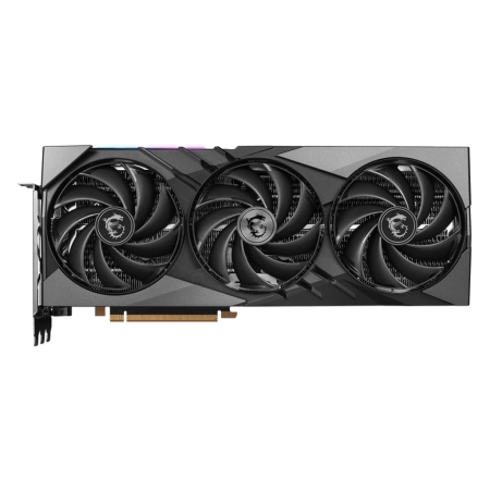 MSI nVidia GeForce Gaming X Slim RTX 4080 16GB