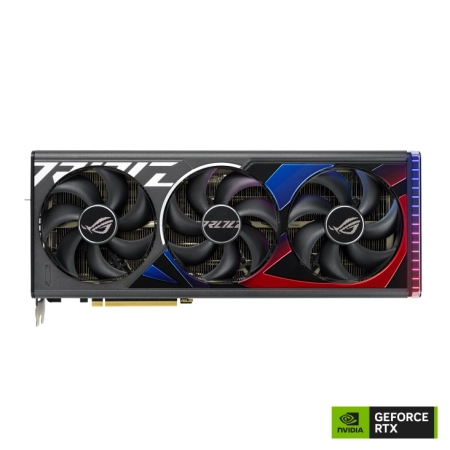 ASUS ROG Strix nVidia GeForce Super RTX 4080 16GB