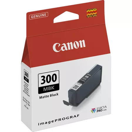CANON Tinta PFI-300 MBK