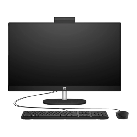 HP 27-cr0031ny AIO PC A20H3EA